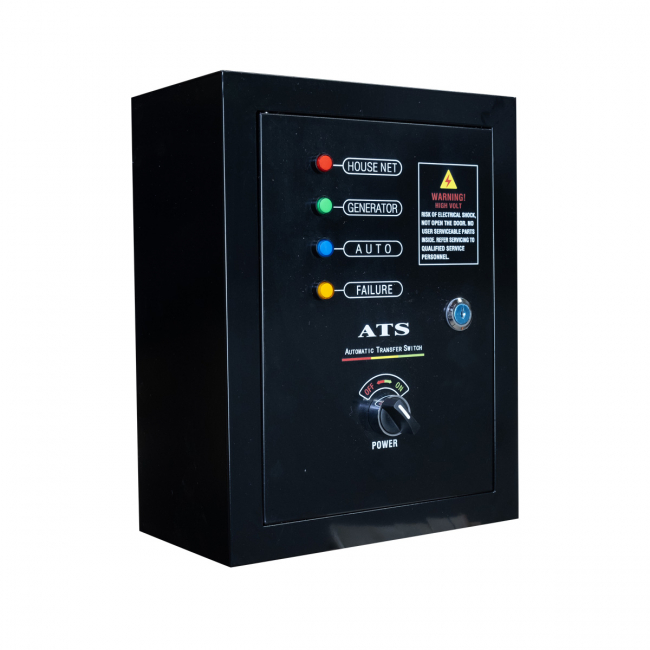 Блок АВР для Stem Techno  S5500DE/S6500DE/S8500DE арт.БЛО105