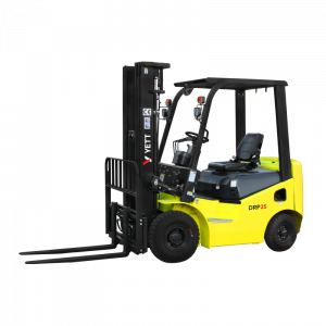 	Дизельный погрузчик  YETT DRP35-M1K2C-M300-3W с двигателем Xinchai C490BPG  арт.YETT DRP35-M1K2C-M300-3W