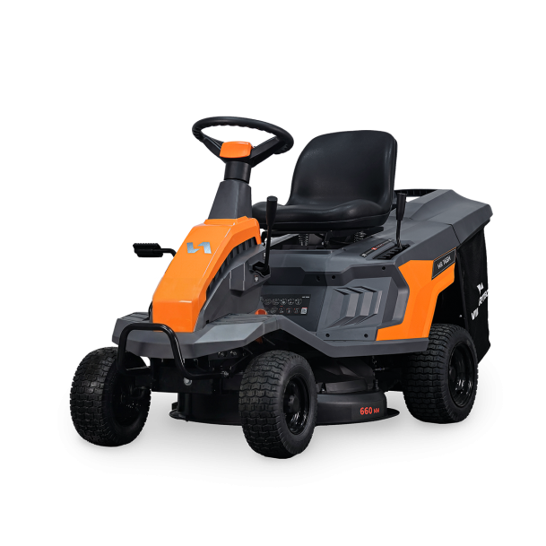 Газонокосилка бензиномоторная самоходная с сиденьем VILLARTEC MR865H арт.1104080000 Газонокосилка бензиномоторная самоходная с сиденьем VILLARTEC MR865H арт.1104080000
