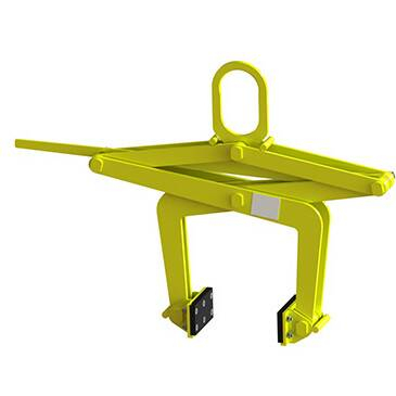 Захват для бордюрного камня TOR ZBK-0,6 г/п 600 кг арт.1039070 Захват для бордюрного камня TOR ZBK-0,6 г/п 600 кг арт.1039070