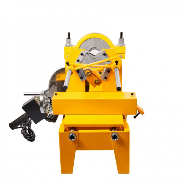Аппарат для раструбной сварки SuperTools SR-160 (40-160мм) арт.4.00160 Аппарат для раструбной сварки SuperTools SR-160 (40-160мм) арт.4.00160