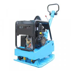 Виброплита ROBUST CPC-600DE арт. CPC-600DE Виброплита ROBUST CPC-600DE арт. CPC-600DE