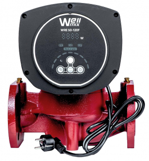 Насос Wellmix WRE 50-120F