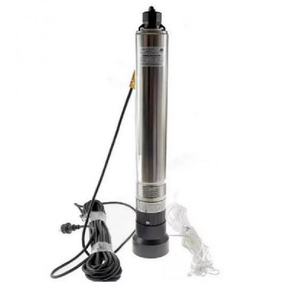 Колодезный насос OMNIGENA OMNITRON 5000 арт.50000953 Колодезный насос OMNIGENA OMNITRON 5000 арт.50000953