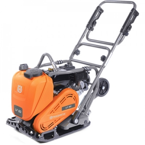 ВИБРОПЛИТА ПРЯМОХОДНАЯ HUSQVARNA LF 80 LAT арт.9678550-02