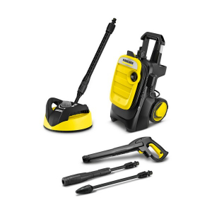 Минимойка Karcher K 5 Compact Home