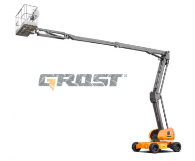 Коленчатый подъемник GROST Arm 200-15 арт.213092 Коленчатый подъемник GROST Arm 200-15 арт.213092