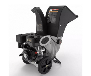 Измельчитель-шредер бензиновый ZimAni CS8D