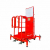 Комплектовщик заказов с электроподъемом OXLIFT YXT2-33 3300 мм 200 кг арт.792668