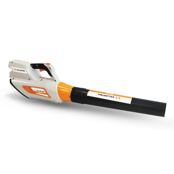 Аккумуляторная воздуходувка VILLARTEC BA40 SET: AM402 + AC402