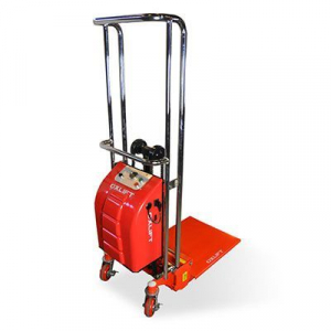 Штабелер с Электроподъемом OXLIFT  SES 4015 Mini 1500 мм 400 кг арт.700189