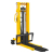 Ручной гидравлический штабелер SMARTLIFT (SMART) SDA 1525 (1500 кг; 2,5 м; вилы 300-850 мм)  арт.62-6018