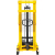 Ручной гидравлический штабелер SMARTLIFT (SMART) SDA 1525 (1500 кг; 2,5 м; вилы 300-850 мм)  арт.62-6018