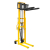 Ручной гидравлический штабелер SMARTLIFT (SMART) SDA 1525 (1500 кг; 2,5 м; вилы 300-850 мм)  арт.62-6018