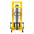 Ручной гидравлический штабелер SMARTLIFT (SMART) SDA 1525 (1500 кг; 2,5 м; вилы 300-850 мм)  арт.62-6018