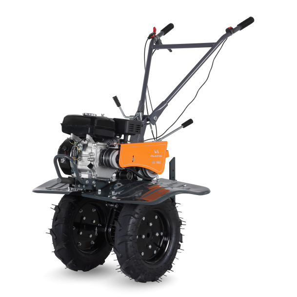 Мотоблок бензиновый  VILLARTEC TB980 арт.1114980000