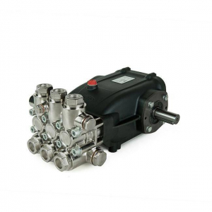 Насос высокого давления Mazzoni TGM 63150R (63 л/мин, 150 бар 1450 1/мин (85°C), 28 мм) арт.P3.034.034-1