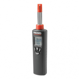 Измеритель температуры и влажности Ridgid micro HM-100 арт.37438