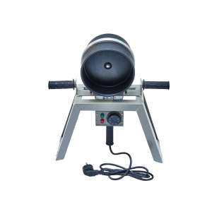 Аппарат для раструбной сварки SuperTools SR-160Light (75-160мм) арт.4.00161