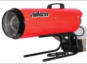 Дизельная тепловая пушка Aiken MOH 30