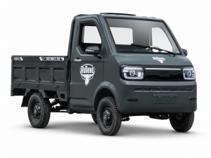 Электромобиль Rutrike Спектр арт.026756