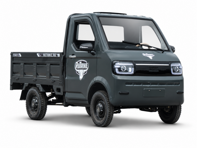 Электромобиль Rutrike Спектр арт.026756