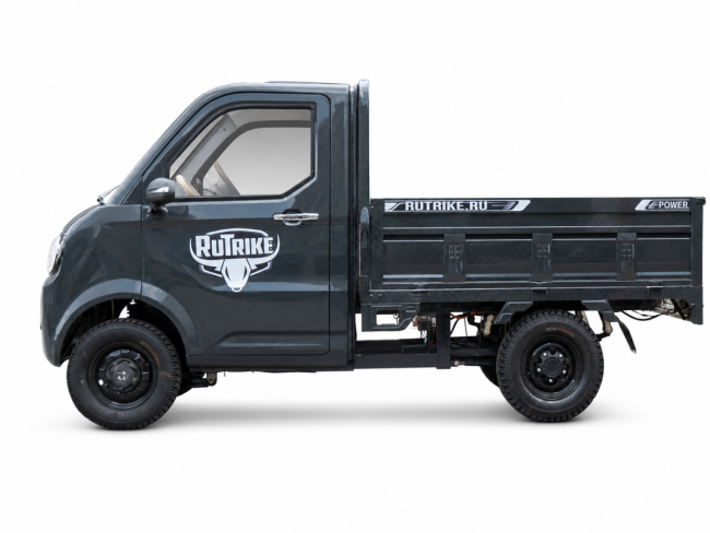 Электромобиль Rutrike Спектр арт.026756