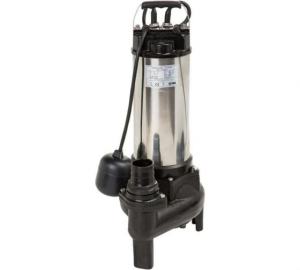 Фекальный насос IBO WQ 750 PROFESSIONAL Фекальный насос IBO WQ 750 PROFESSIONAL