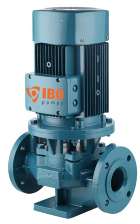 Циркуляционный насос IBO IPML 50-5500 Циркуляционный насос IBO IPML 50-5500