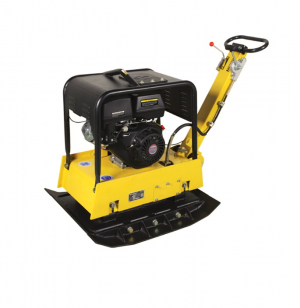 Виброплита реверсивная TOR CR330 300кг, 38кН (Loncin) арт.1050139