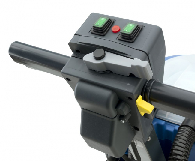 Поломоечная машина Numatic Twintec TT4055