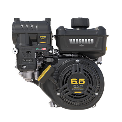 Двигатель Briggs&Stratton Vanguard 6,5 л.с с редуктором Двигатель Briggs&Stratton Vanguard 6,5 л.с с редуктором