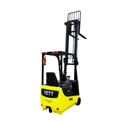 Электрический мини-погрузчик YETT ERM13 mini M350 арт.ERM13 mini M350
