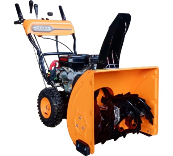Снегоуборщик Grost SB24D арт. 213768 Снегоуборщик Grost SB24D арт. 213768