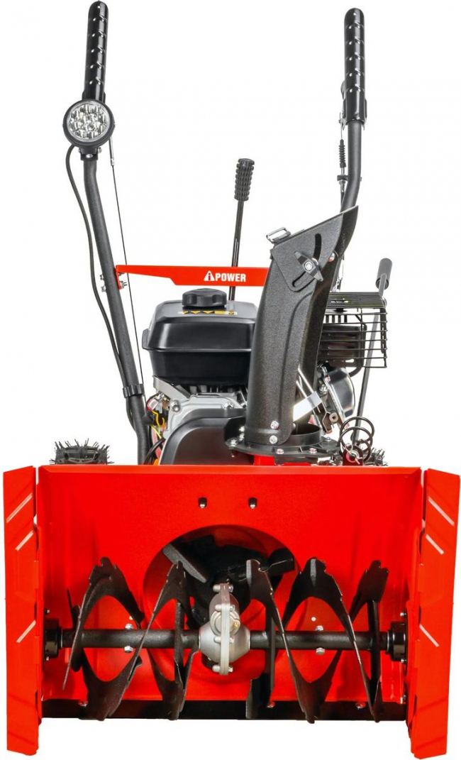 Снегоуборщик A-IPOWER AS567 Снегоуборщик A-IPOWER AS567