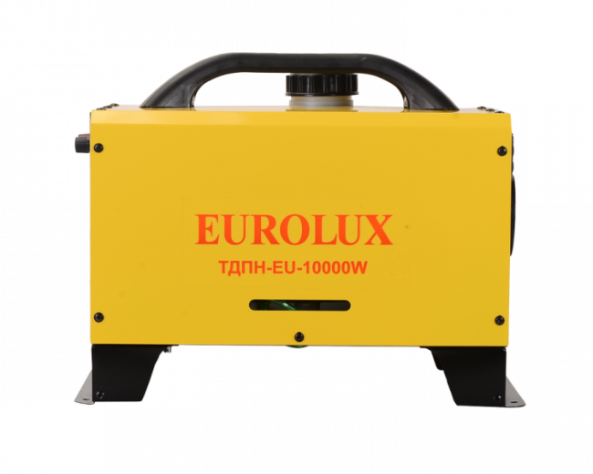 Тепловая дизельная пушка непрямого нагрева Eurolux ТДПН-EU-10000W арт.67/1/87 Тепловая дизельная пушка непрямого нагрева Eurolux ТДПН-EU-10000W арт.67/1/87
