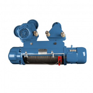 Таль электрическая канатная GEARSEN CD 5т х 24м (380В) арт.GCD 50240