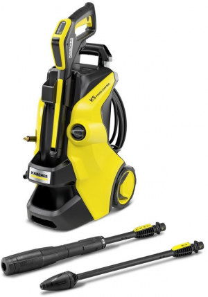 Мойка высокого давления Karcher K 5 Power Control *EU Мойка высокого давления Karcher K 5 Power Control *EU