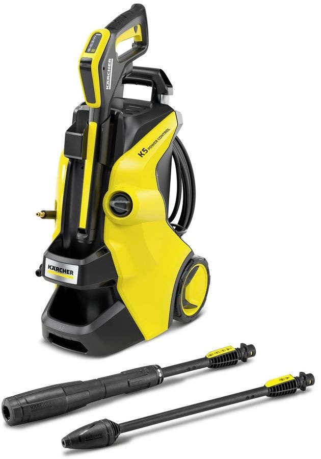 Мойка высокого давления Karcher K 5 Power Control *EU Мойка высокого давления Karcher K 5 Power Control *EU