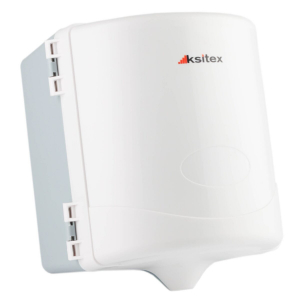 Диспенсер полотенец с центральной вытяжкой Ksitex AC1-16W
