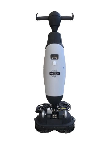 Вертикальная кабельная поломоечная машина Velargos  А-50 Amop Cable