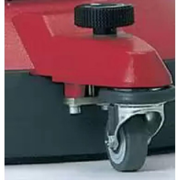 Роторная однодисковая машина - полировщик CLEANFIX R 53 - 1100 Роторная однодисковая машина - полировщик CLEANFIX R 53 - 1100