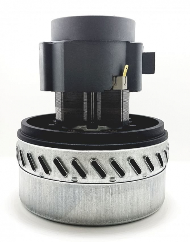 Мотор Вакуумный Bekatech 220V 1200W  Одностадийный