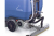 Аккумуляторная поломоечная машина Numatic Twintec Battery TTB-6652/100S