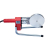 Аппарат для раструбной сварки SuperTools SR-110 (75-110мм) арт.4.00110 