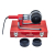 Аппарат для раструбной сварки SuperTools SR-110 (75-110мм) арт.4.00110 