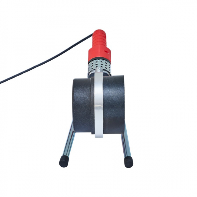 Аппарат для раструбной сварки SuperTools SR-110 (75-110мм) арт.4.00110 