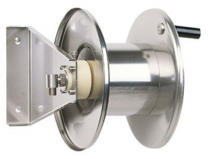  Барабан ручной для рукава Ramex AVM 9000 600 FE 20м. 1/2"