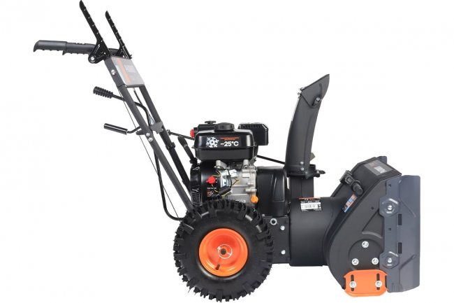 Снегоуборщик бензиновый Patriot PS 601 Снегоуборщик бензиновый Patriot PS 601