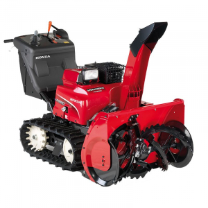 Снегоуборщик Honda HSM 1380I E Снегоуборщик Honda HSM 1380I E